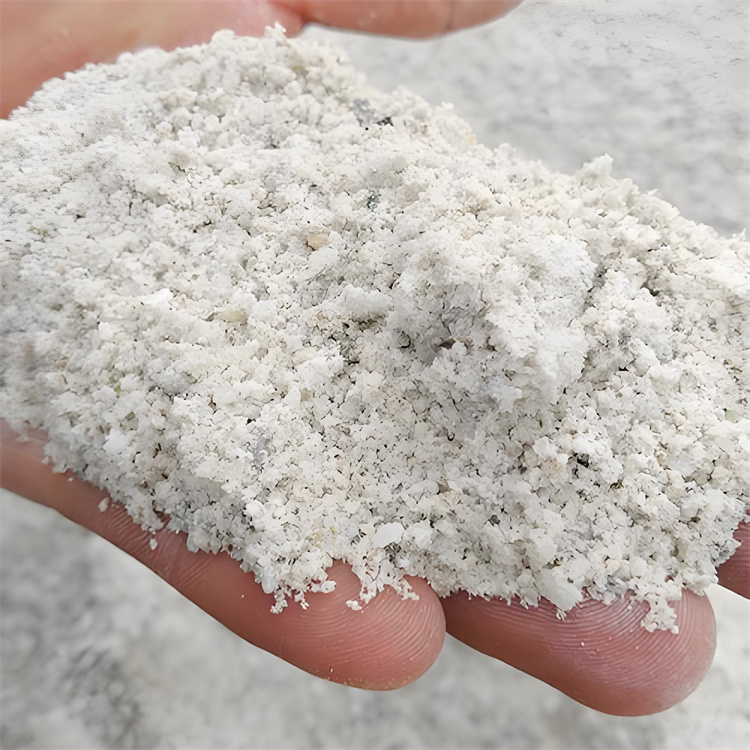 成都硫酸钡砂50kg/袋